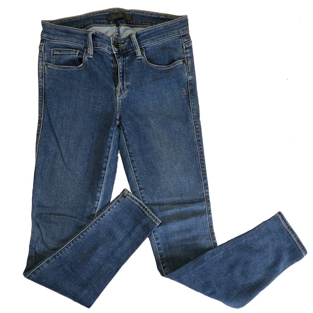 Super soft GENETIC "The Shya" Skinny Jeans
